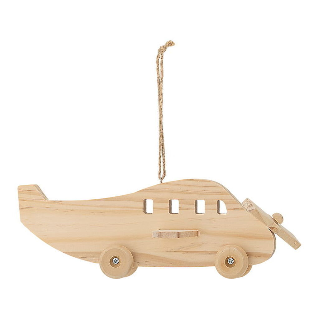 Bloomingville Uro - Fly - Træ - Natur