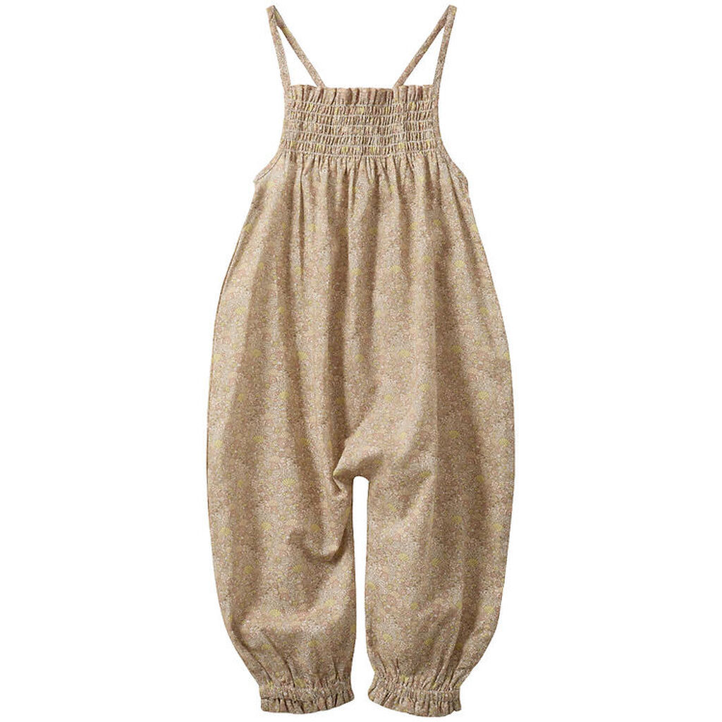 Sofie Schnoor Smækbukser - Eviesb - Rosa/Gul