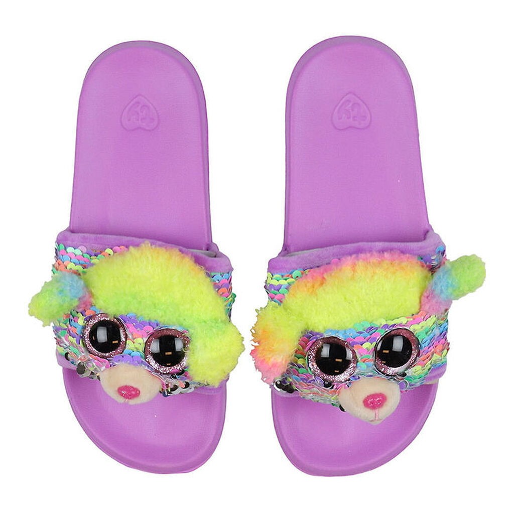 Ty Badesandaler - Fashion - Rainbow