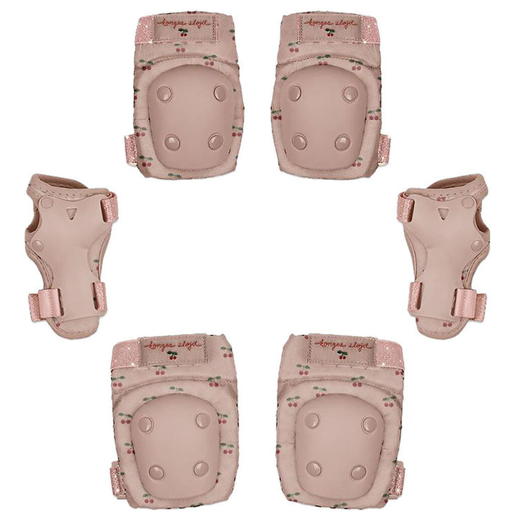 Konges Sløjd Beskyttelsessæt - 25 kg - Cherry