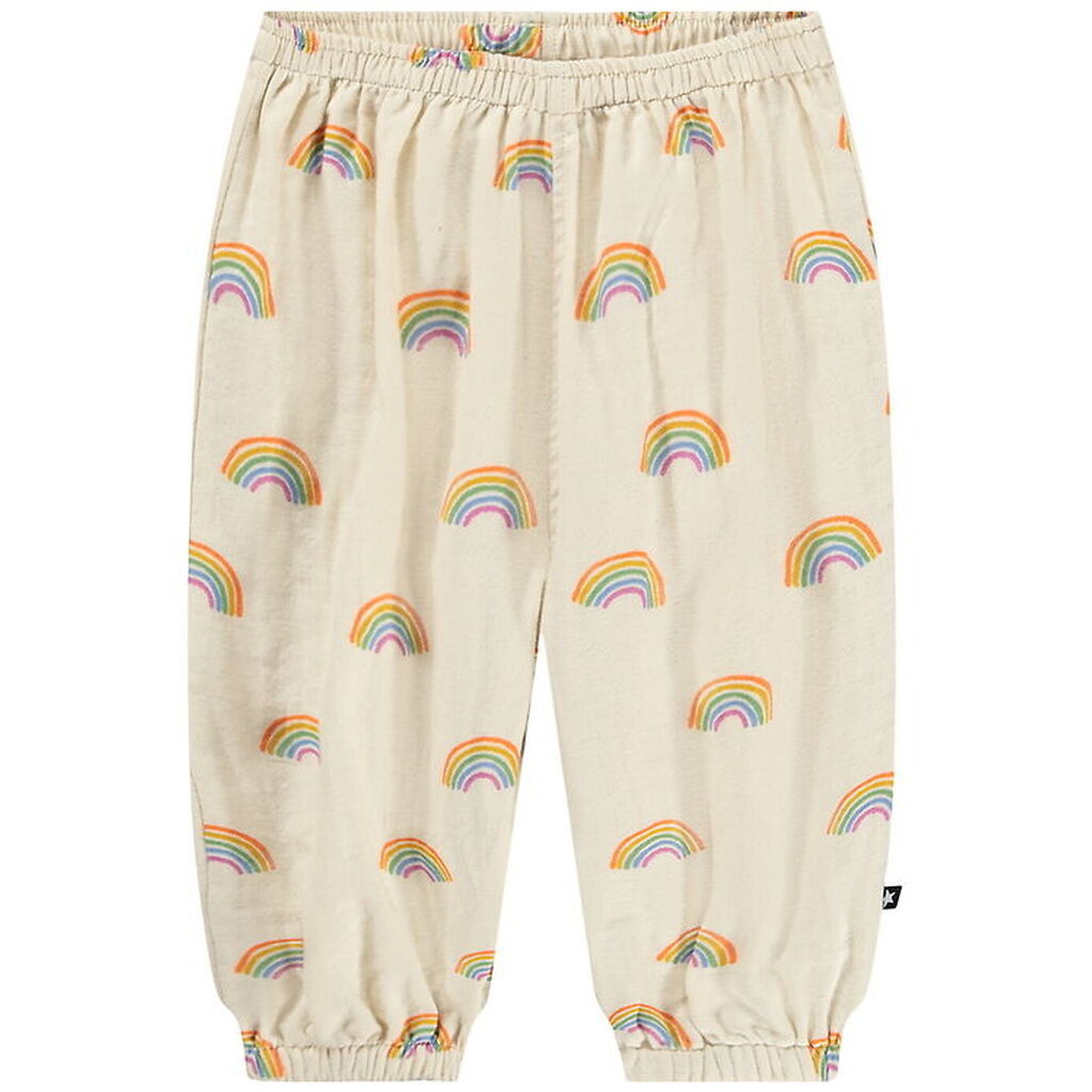 Molo Bukser - Serene - Small Rainbows