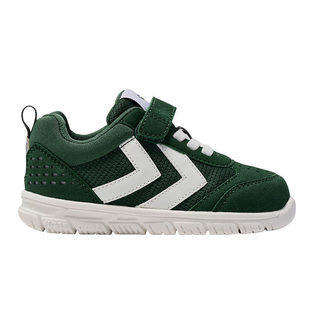 Hummel Sko - Crosslite Infant - Dark Green
