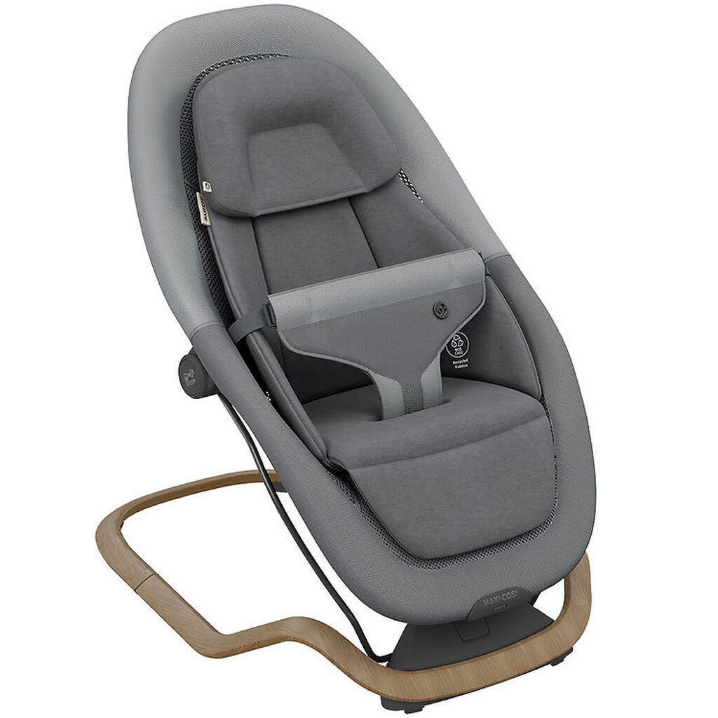 Maxi-Cosi Skråstol - Dove Pro - Elegance Graphite