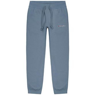 Champion Fashion Sweatpants - Elastic Cuff - Blå