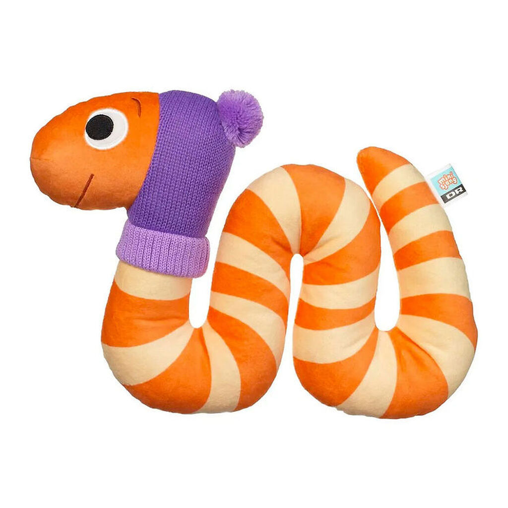 DR Bamse - 30 cm - Orm