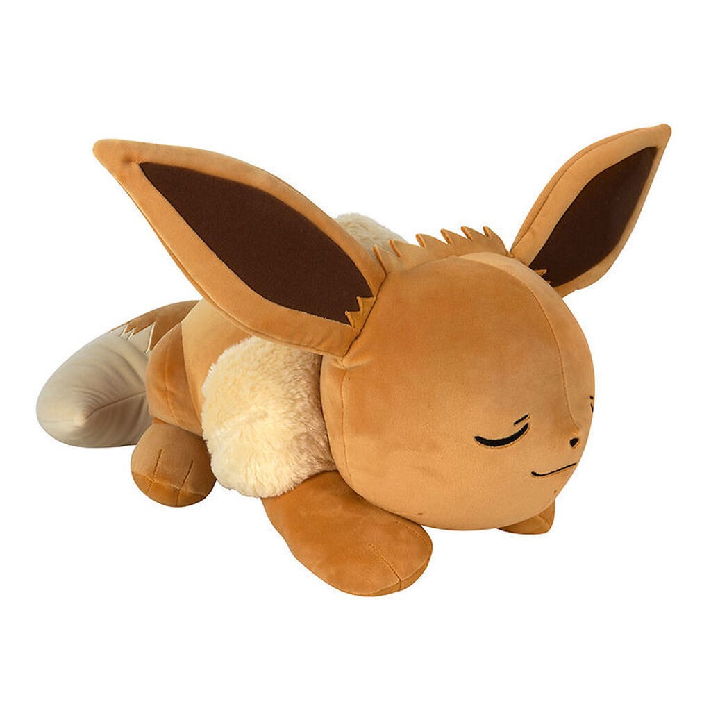 Pokémon Bamse - 45 cm - Eevee