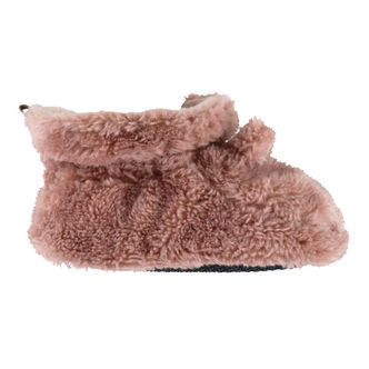 Melton Futter - Bear Fluffy - Burlwood