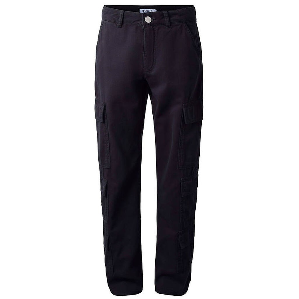 Hound Bukser - Cargo - Black