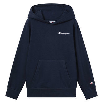 Champion Hættetrøje - Sky Captain