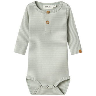 Lil' Atelier Body l/æ - NbmOhio - Slim - Murmur/Pigeon
