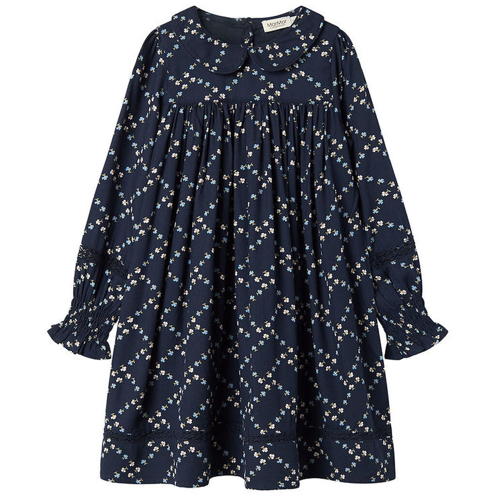 MarMar Kjole - Dulla - French Flower