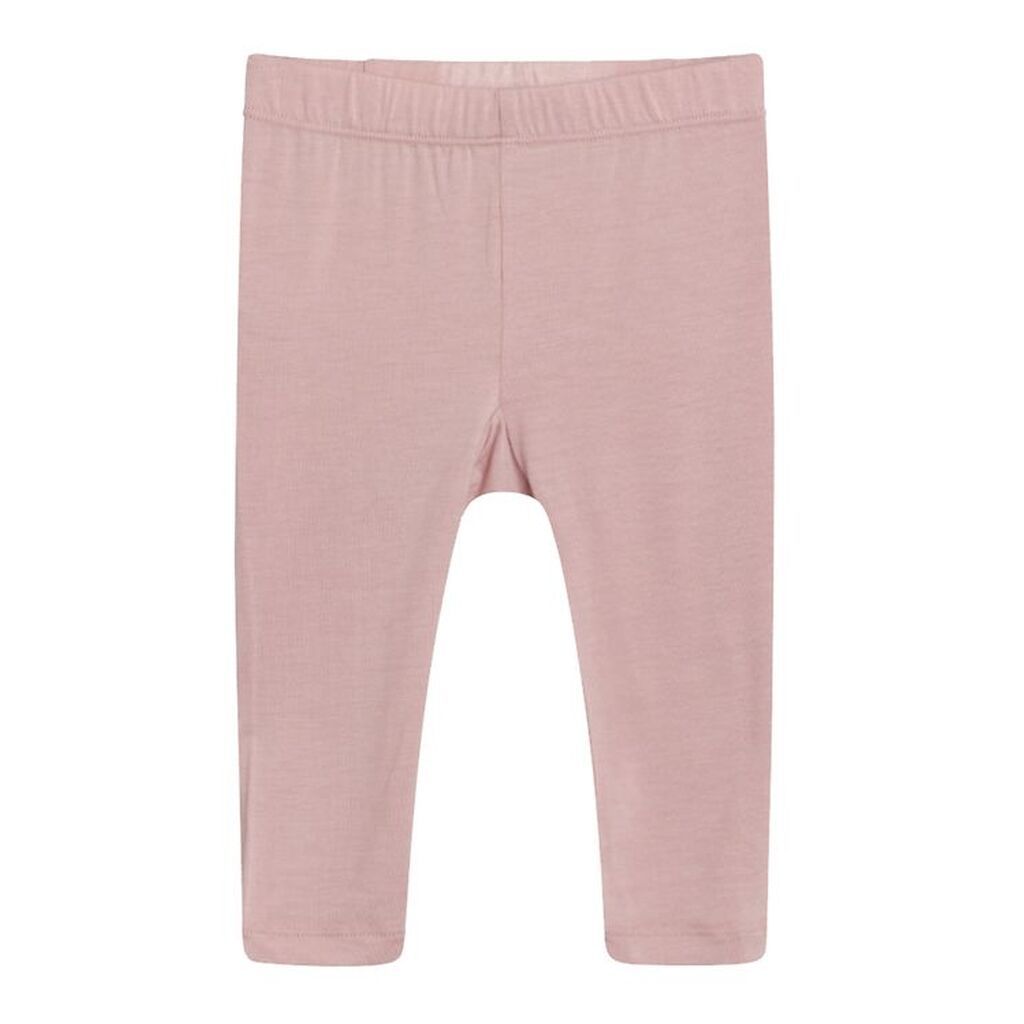 Hust and Claire Leggings - Luc - Bambus - Rosa
