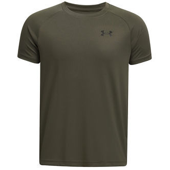 Under Armour T-Shirt - Tech 2.0 - Marine Green