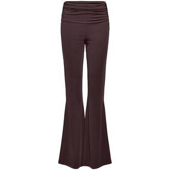 Rosemunde Bukser - RkBillie - Ganache