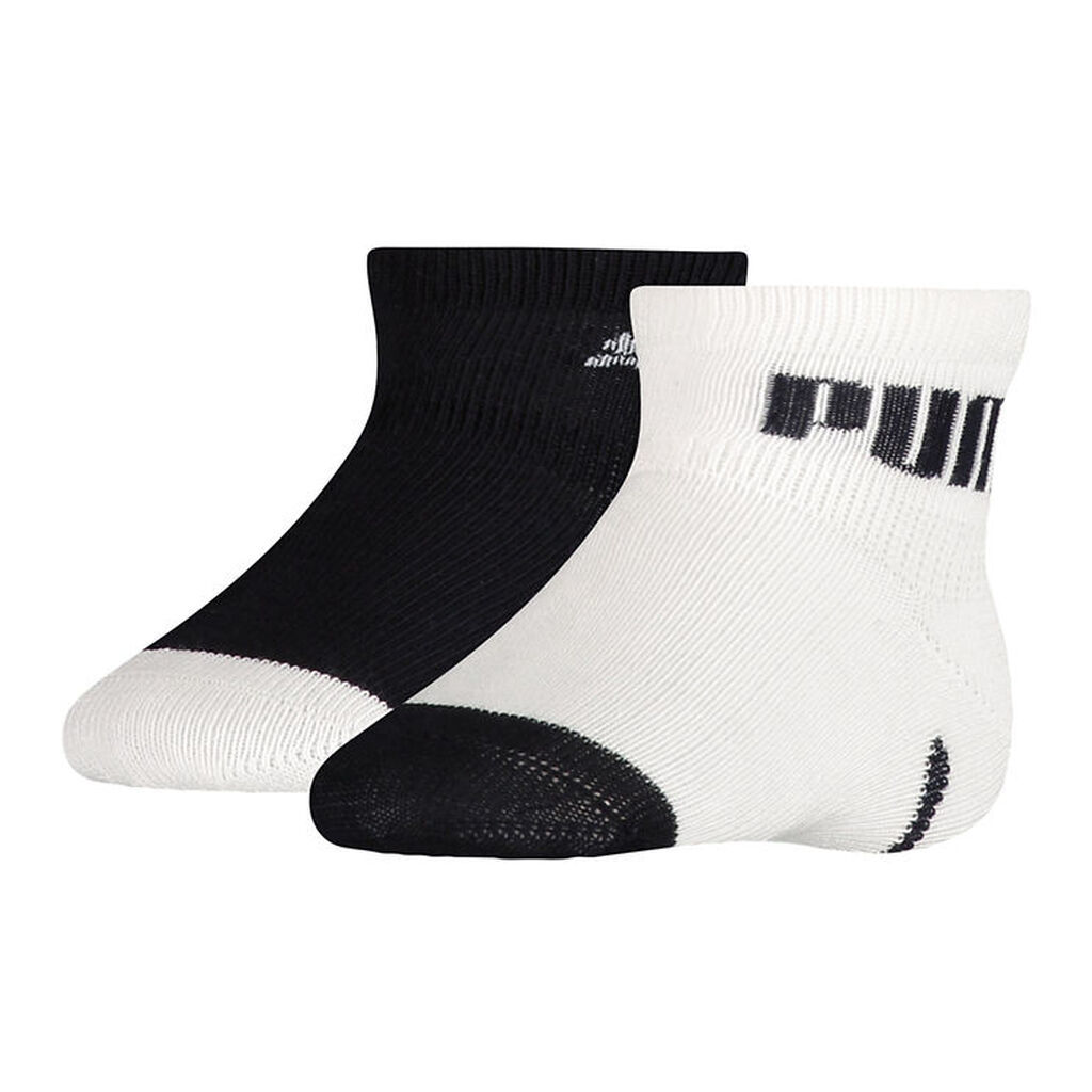 Puma Strømper - 2-pak - Mini Cats - Navy/White