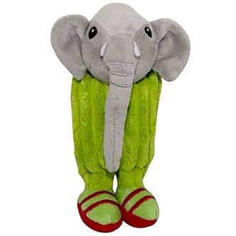 Brainrot Bamse - Nøglering - Lirili Larila