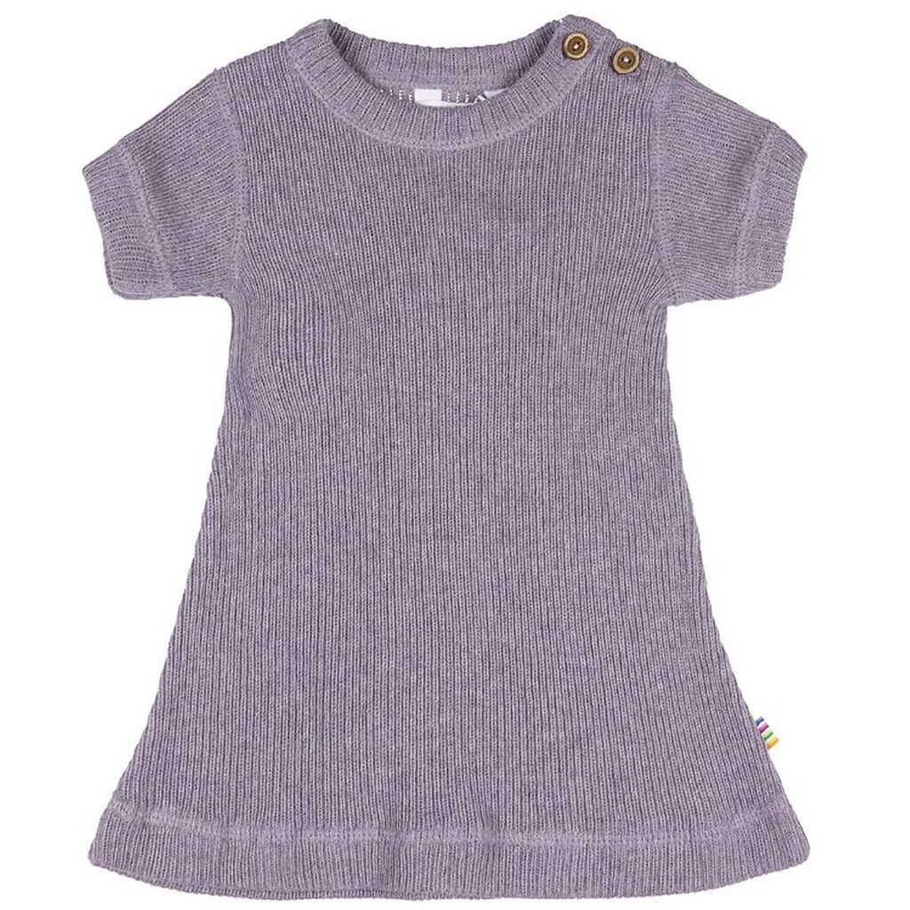 Joha Kjole - Strik - Lila