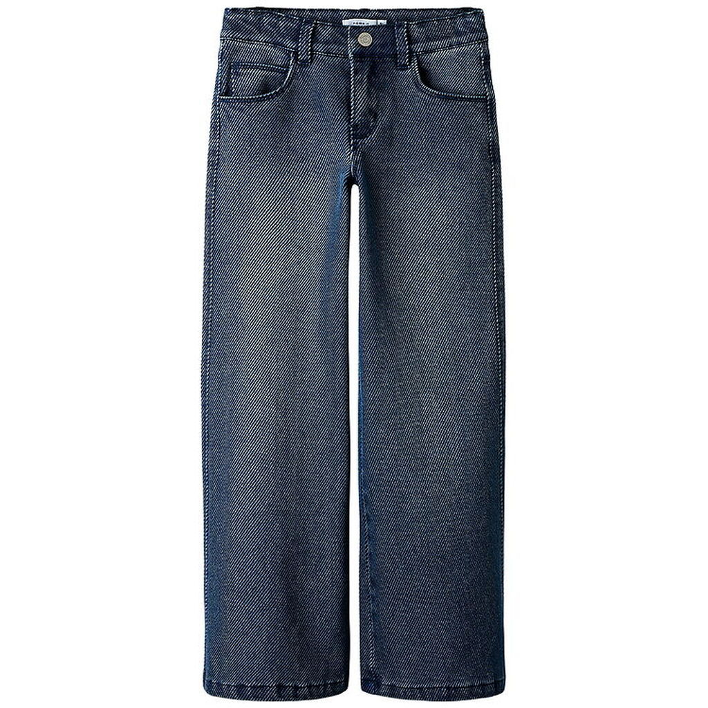 Name It Jeans - NkfSalli - Dark Blue Denim