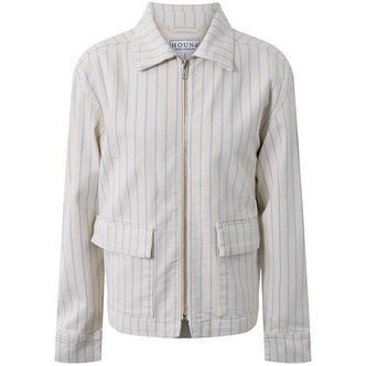 Hound Jakke - Light Blue