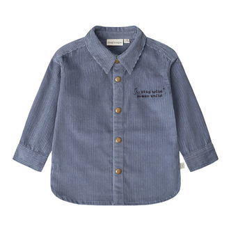 That's Mine Skjorte - Fløjl - Frode - Flint Stone