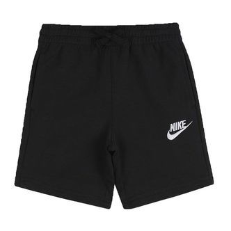 Nike Sweatshorts - Sort