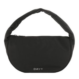 DAY ET Taske - Buffer Tuck - Black