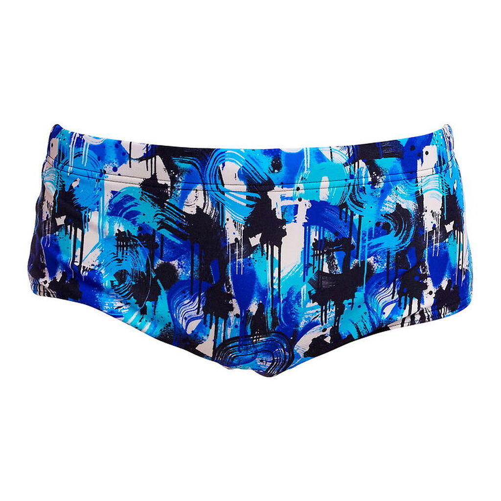 Funkita Badebukser - Sidewinder Trunks - UV50+ - You Messer