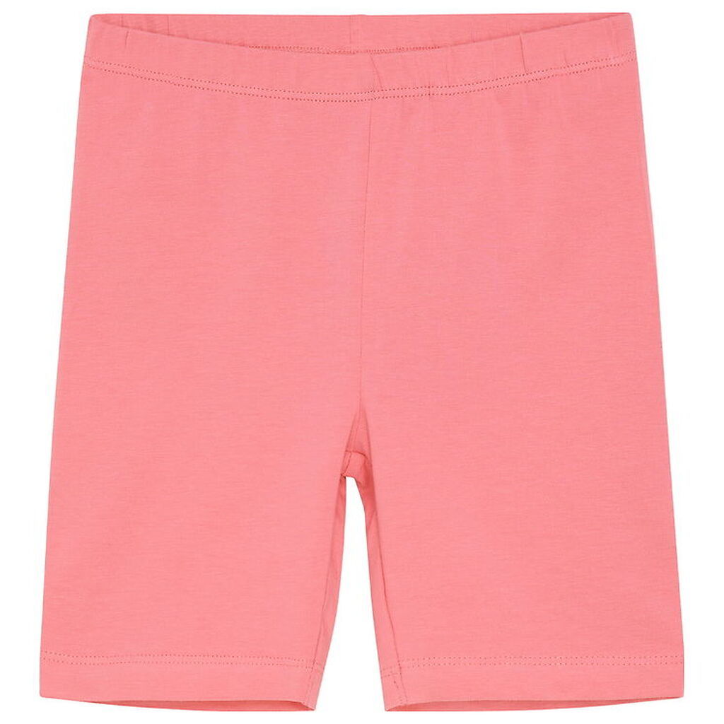 Minymo Cykelshorts - Strawberry Pink
