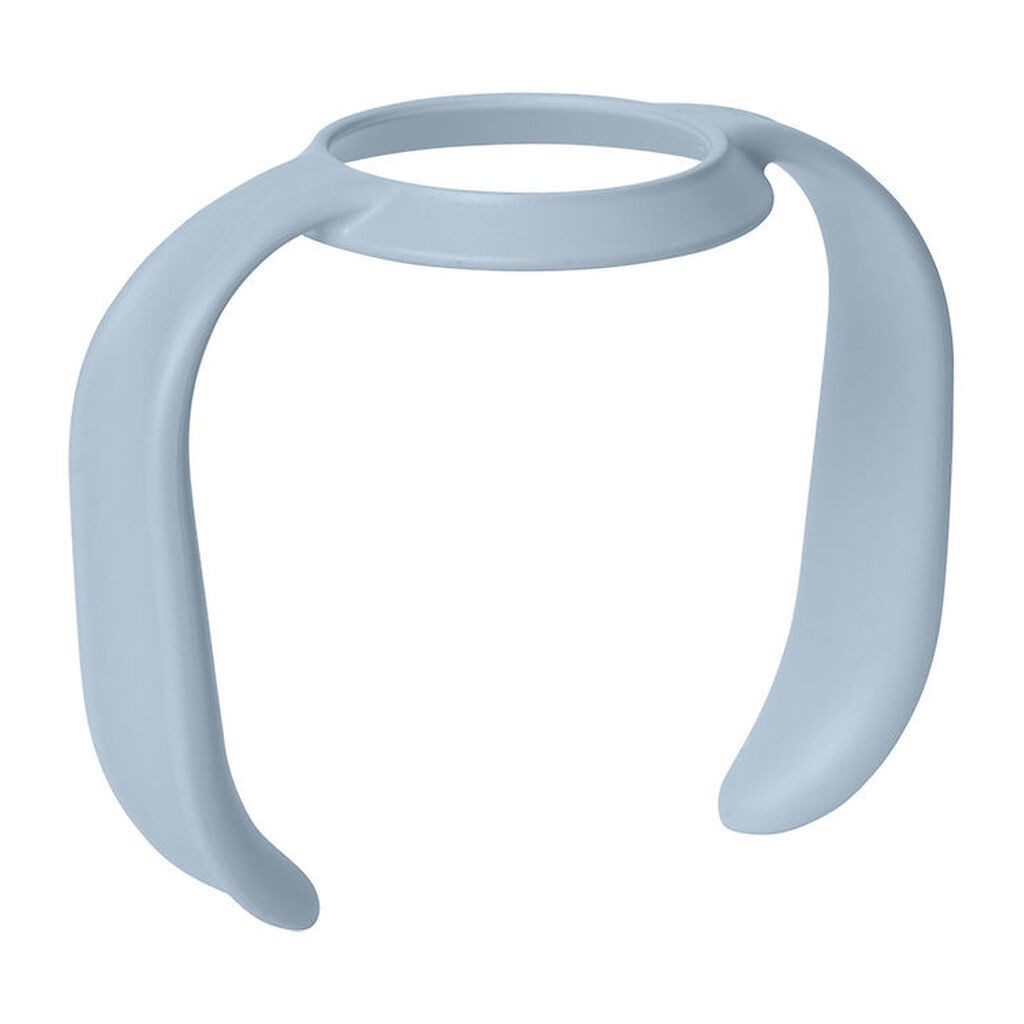Bibs Håndtag Til Sutteflaske - Baby Blue