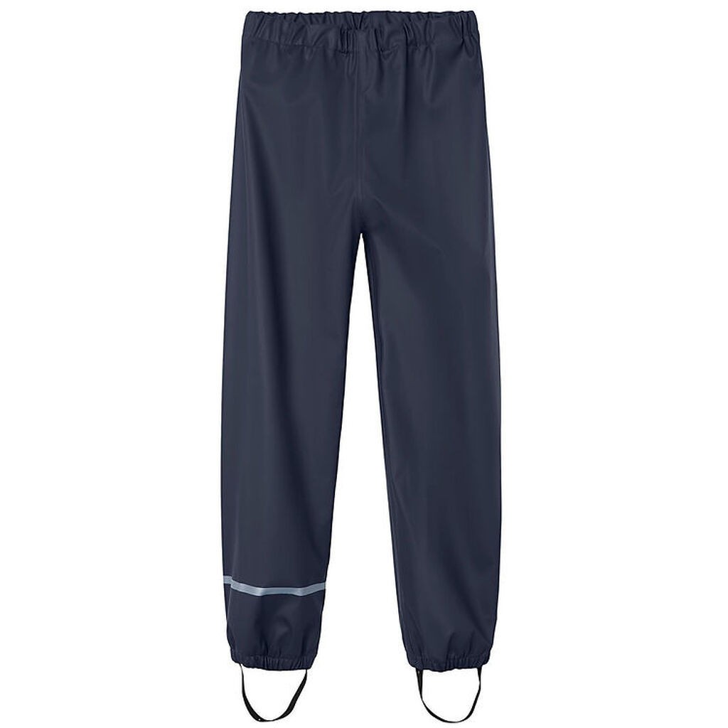 Name It Regnbukser - Noos - NknDry - Dark Sapphire