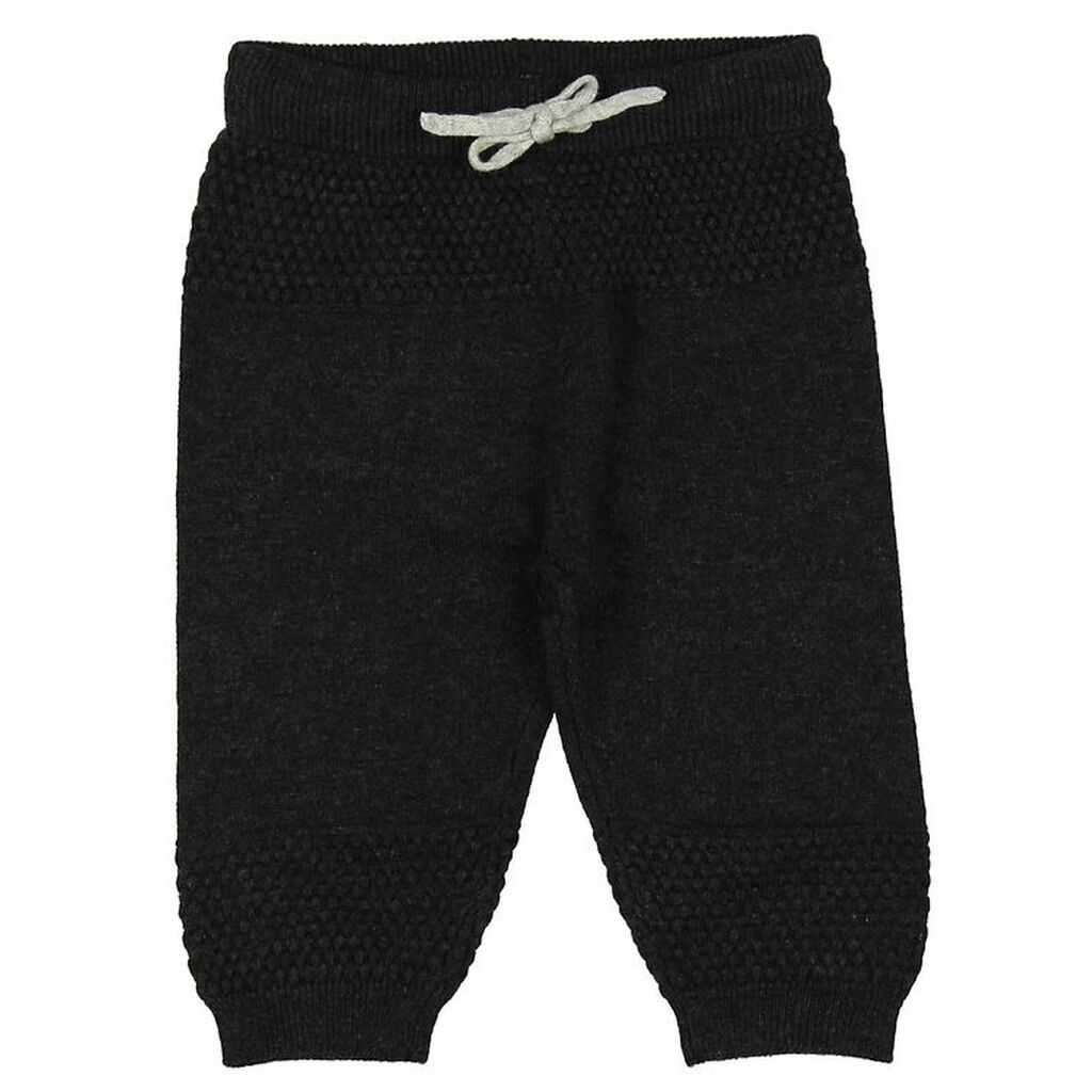 Noa Noa miniature Bukser - Mørkegrå