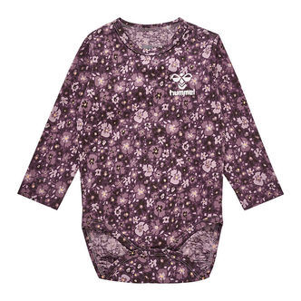 Hummel Body l/æ - hmlLuchia - Deauville Mauve