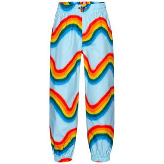 Molo Regnbukser - PE - Waits - Rainbow Waves