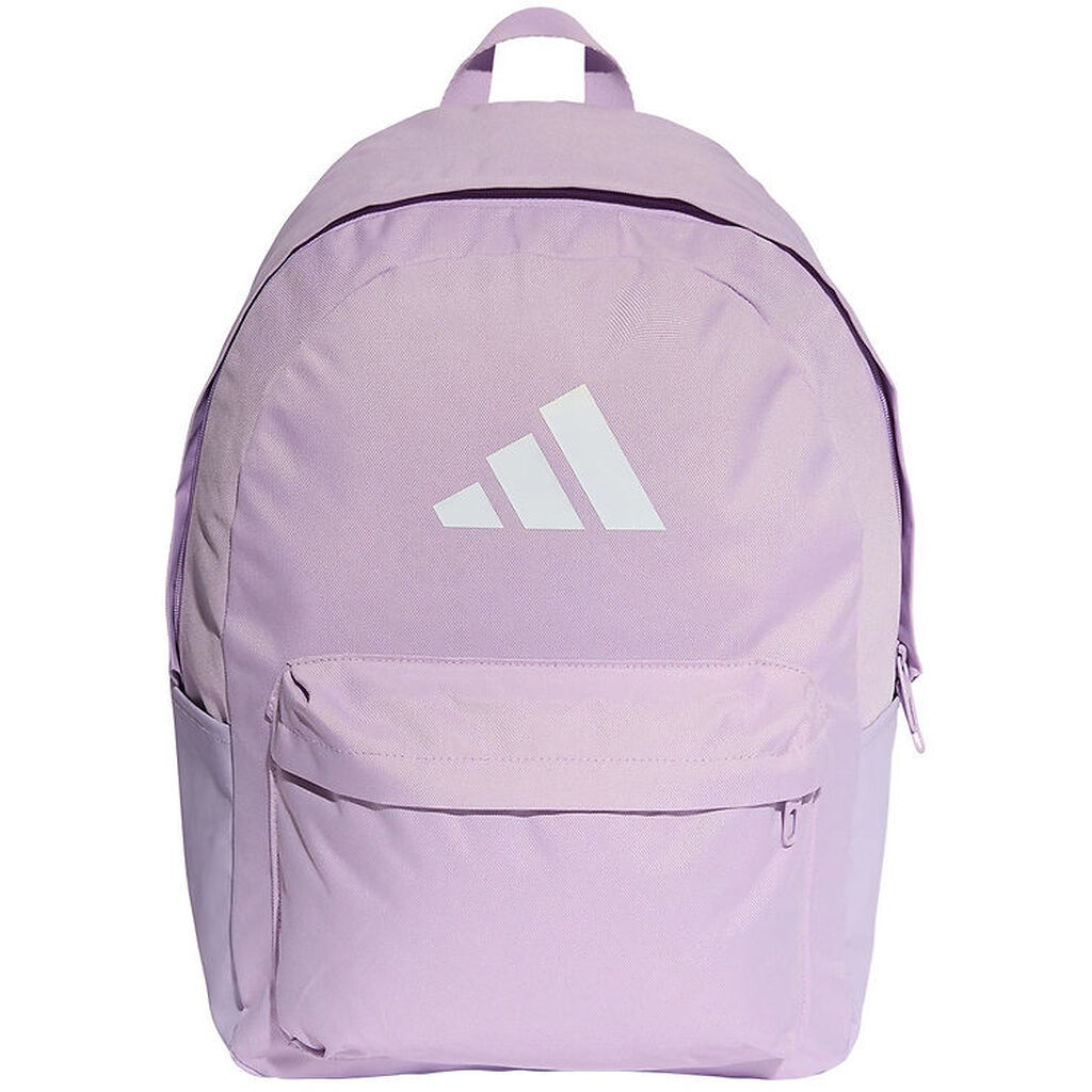 adidas Performance Rygsæk - LSC Bars BP - Powplu/Hvid