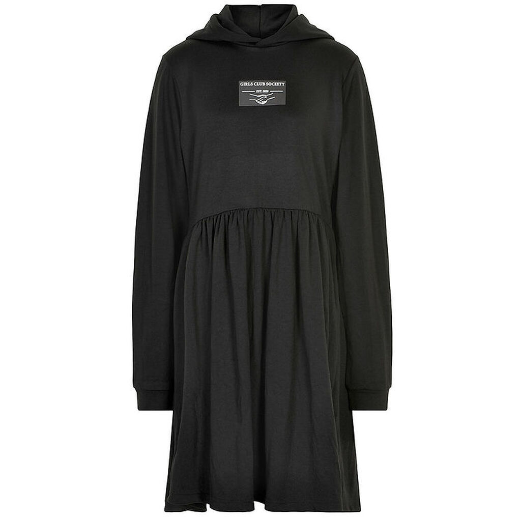 Cost:Bart Sweatkjole - CBPaige - Sort