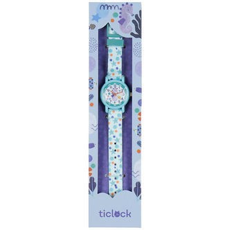 Djeco Armbåndsur - Montre Ocean