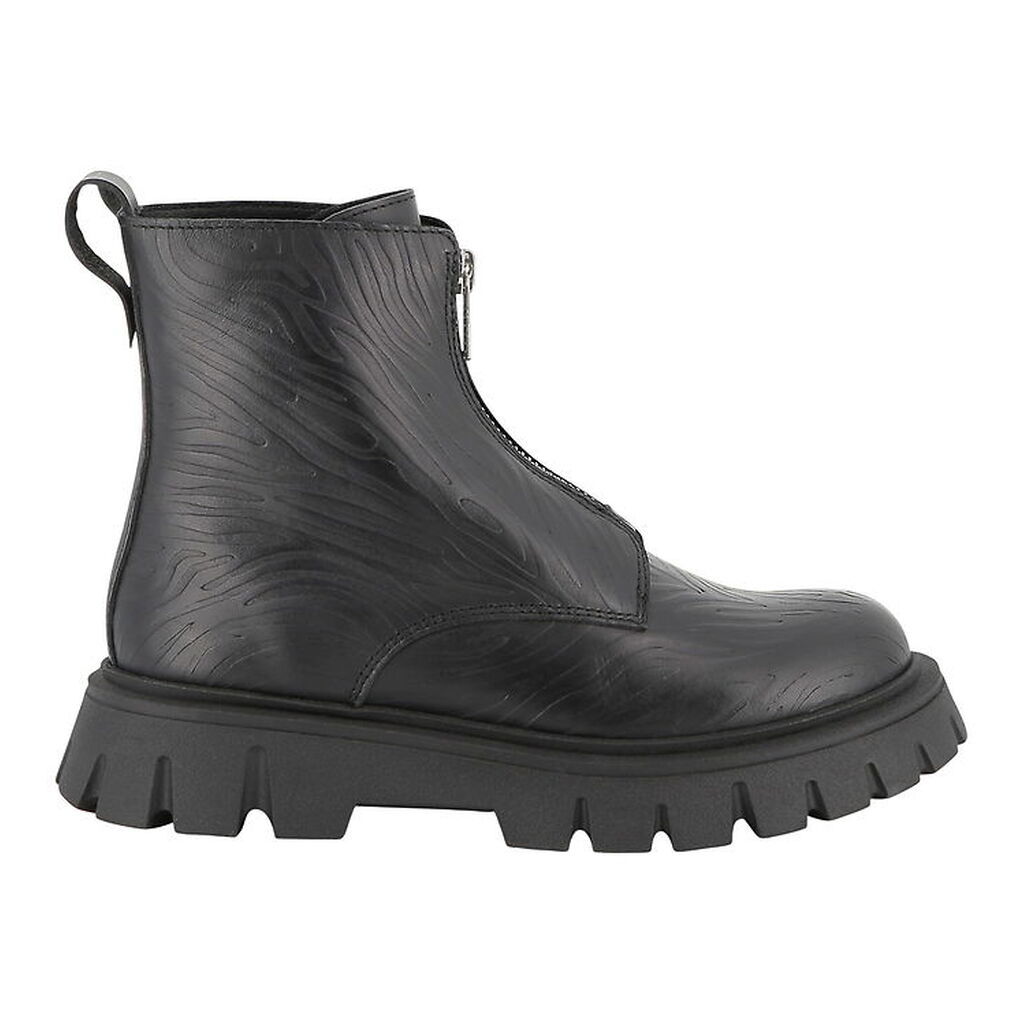 Little Marc Jacobs Støvler - Sort