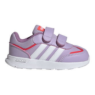 adidas Performance Sko - Tensaur Switch CF - Lilla/Hvid/Rød