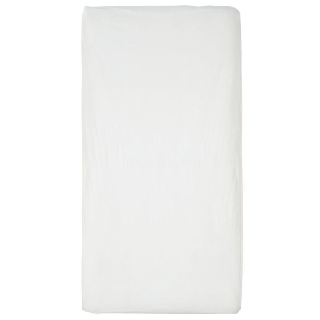 Nsleep Vådliggerlagen - 62x108 - Hvid