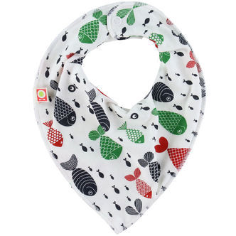 Katvig Savlesmæk - Hvid m. Fisk