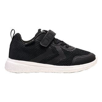 Hummel Sko - Actus Tex Recycled Jr - Sort