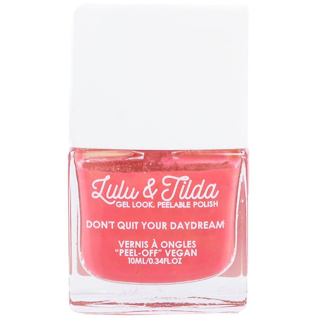 Great Pretenders Neglelak - Peelable - 10 ml - Don't Quit Your D