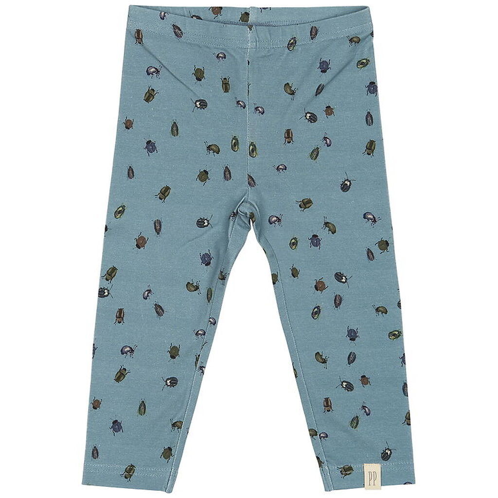 Petit Piao Leggings - Beetle