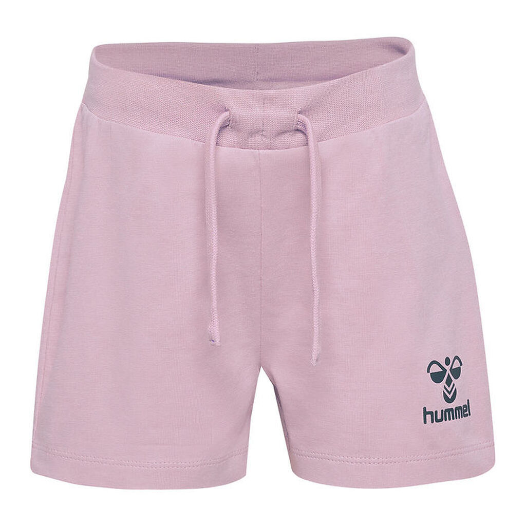 Hummel Shorts - HmlJoc - Winsome Orchid