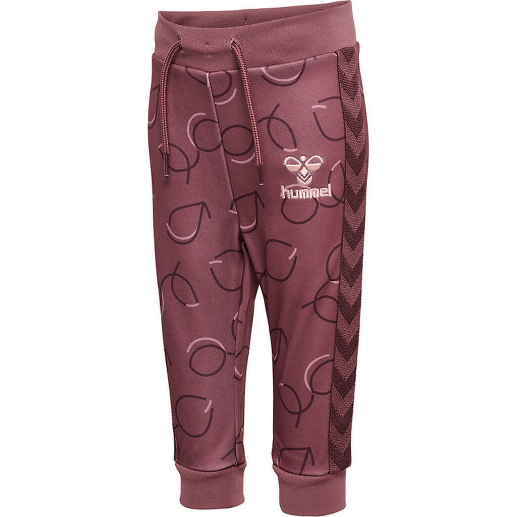 Hummel Sweatpants - hmlPil - Rosa