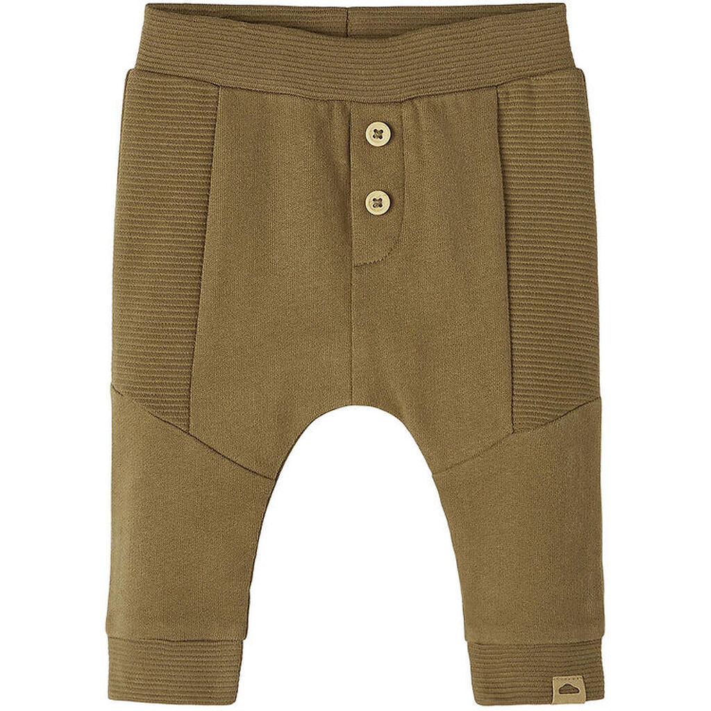 Name It Sweatpants - NbmKvang - Kangaroo