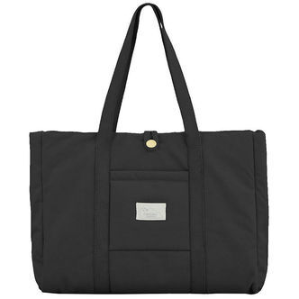 Cam Cam Pusletaske - Fold-Out - Sort