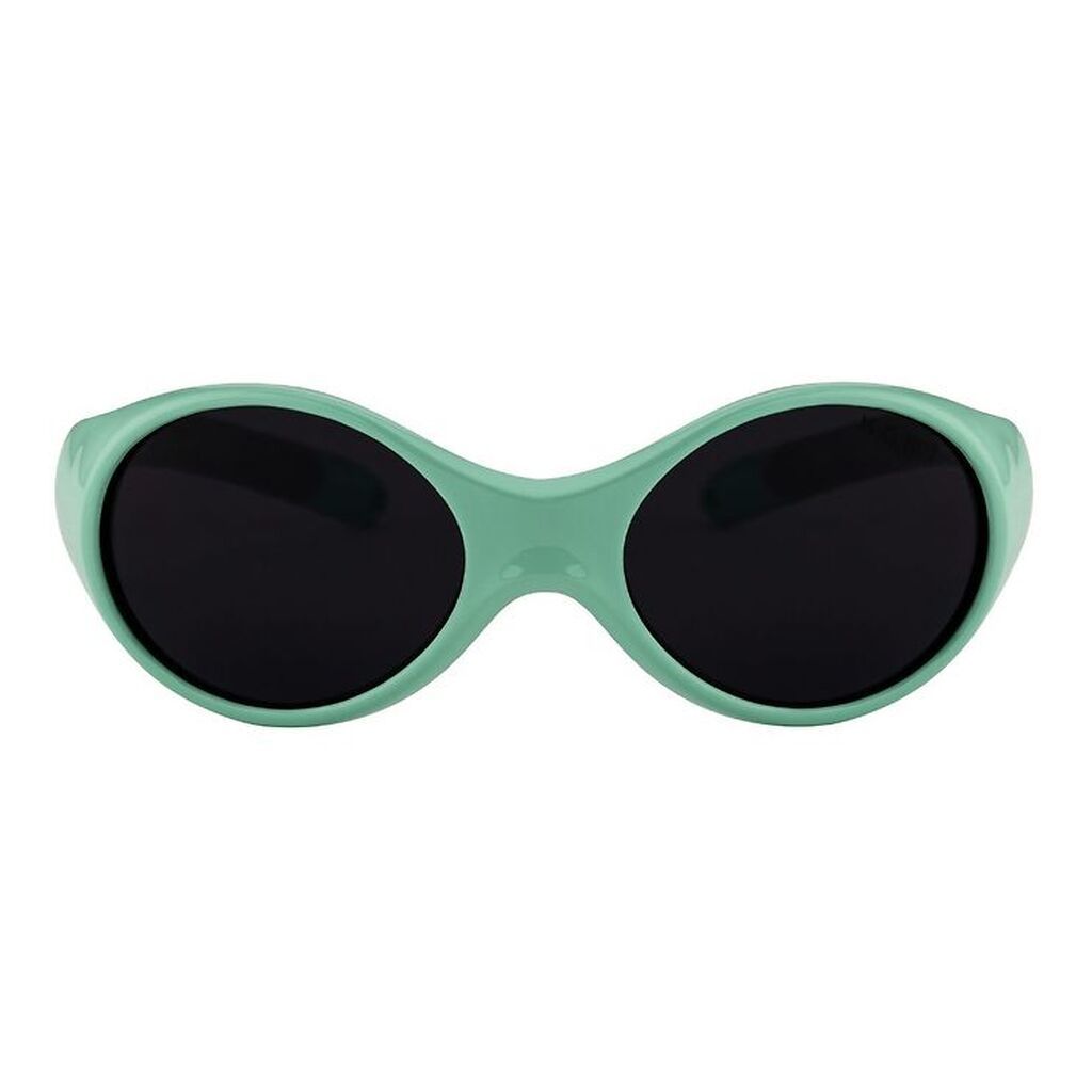 Mokki Solbriller - Baby - Turkis