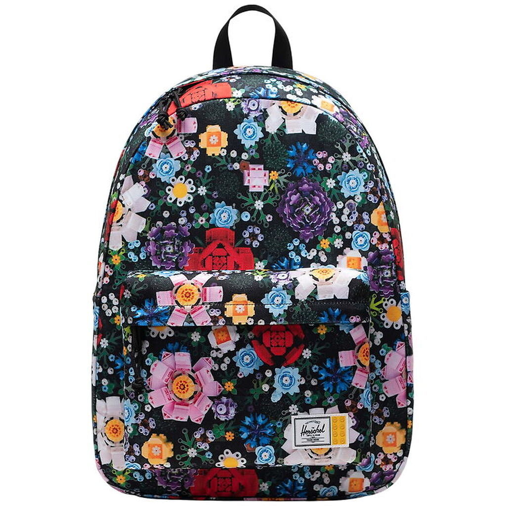 Herschel Rygsæk - Classic - LEGOÂ® - 20 L - Garden Floral
