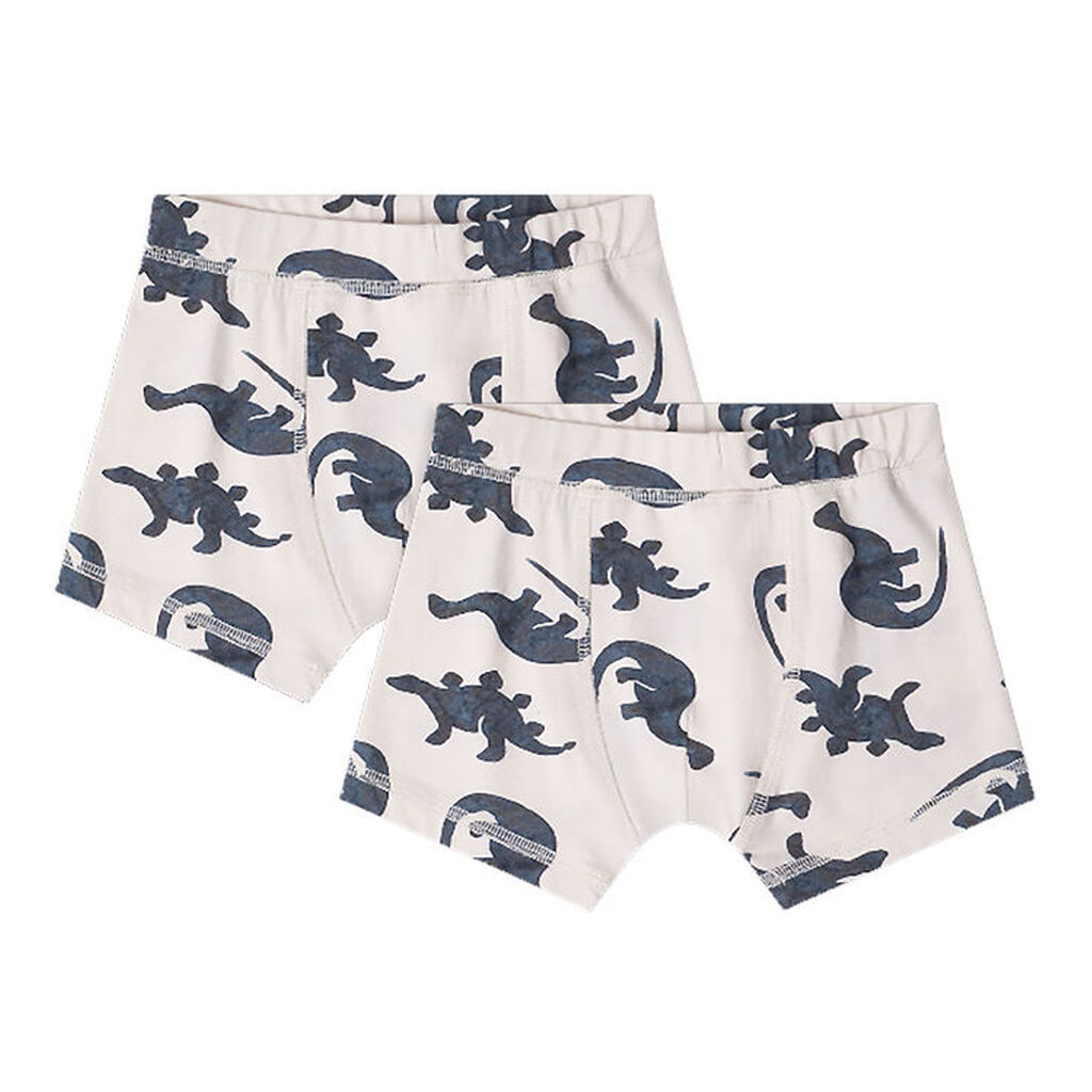 Thats Mine Boxershorts - 2-pak - Ebbe - Mono Dino